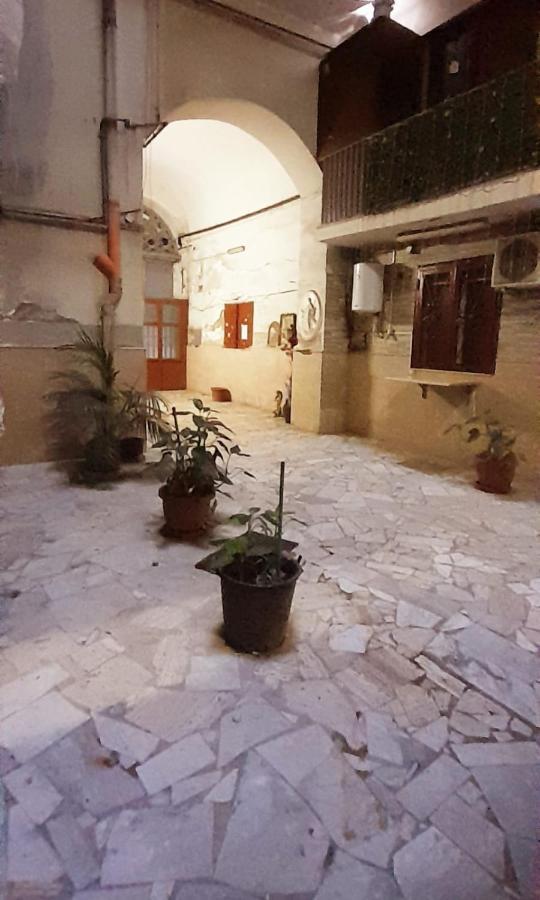 Casa Pacioc Apartment Naples Exterior photo